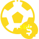 Aposte em esportes do mundo todo no 777slot!