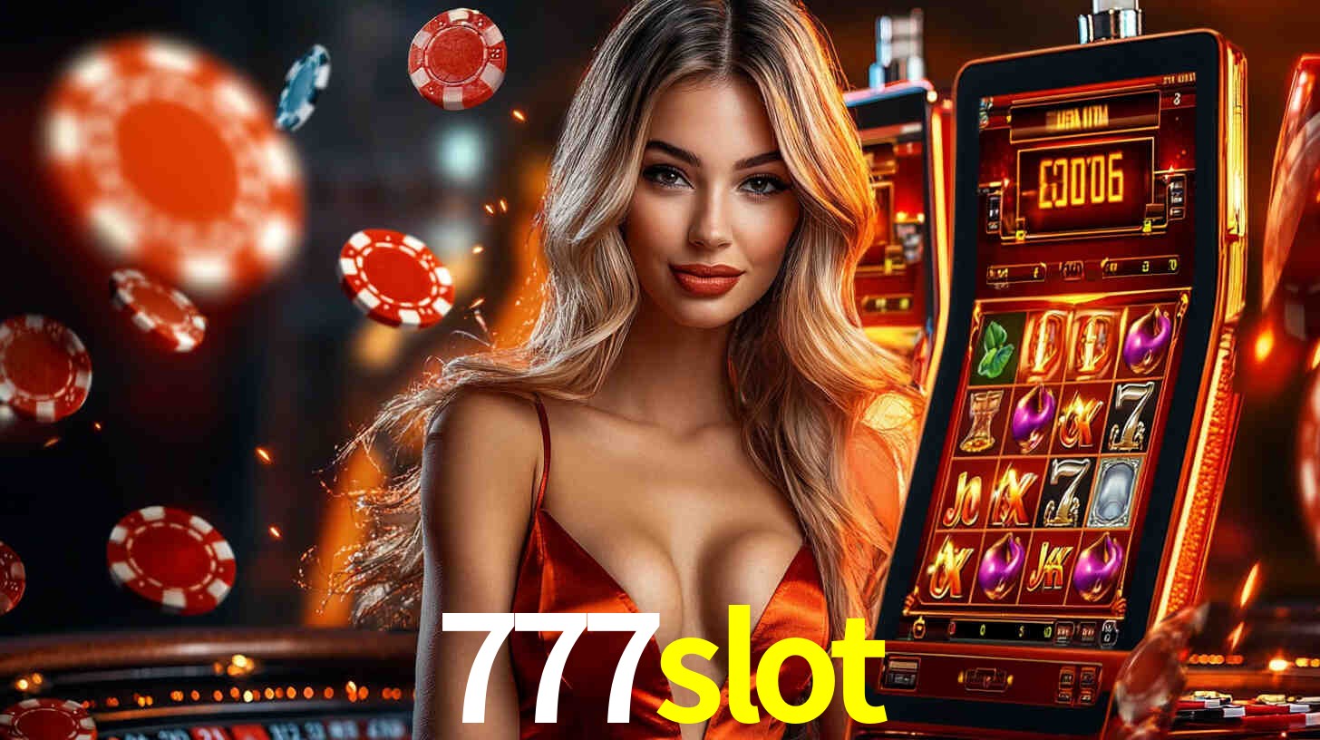 777slot: Seu Cassino Premiado com Pagamentos Rápidos