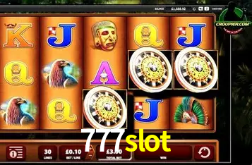 Desvendando o Mundo dos Jogos Virtuais na 777slot
