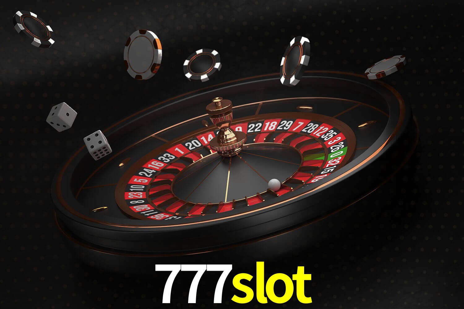 777slot bet