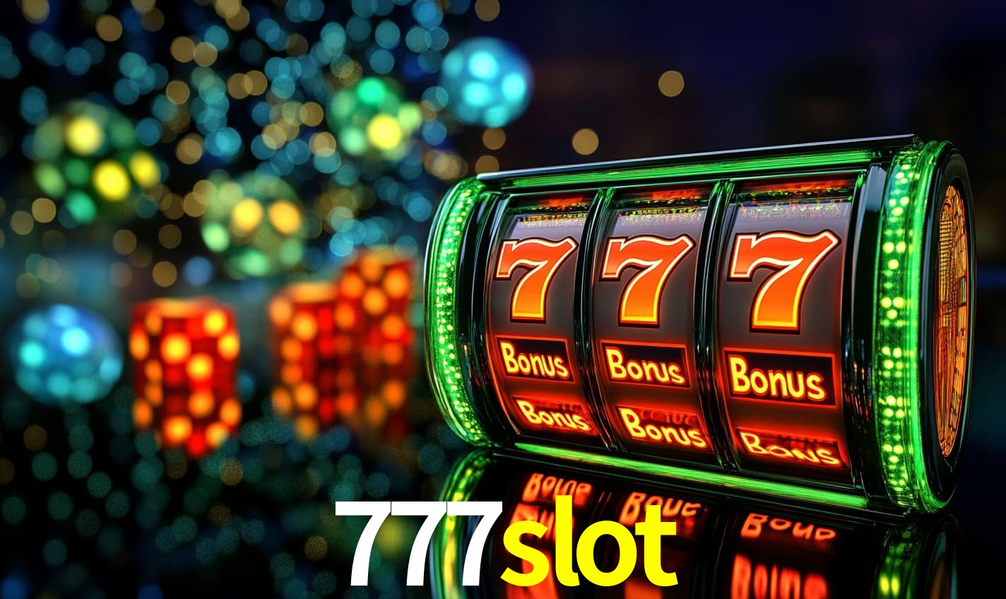 Live Casino 777slot