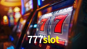 Game Providers 777slot