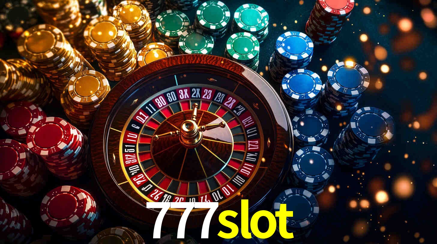 Tournaments 777slot