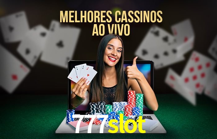 Weekend Specials 777slot