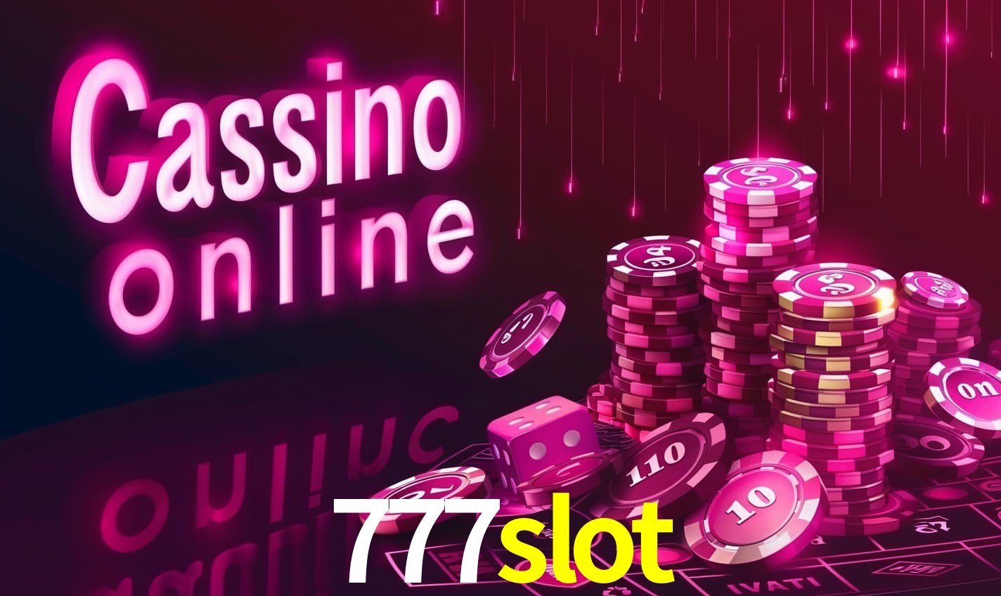 Descubra a Essência do 777slot: Nossa História e Compromissos