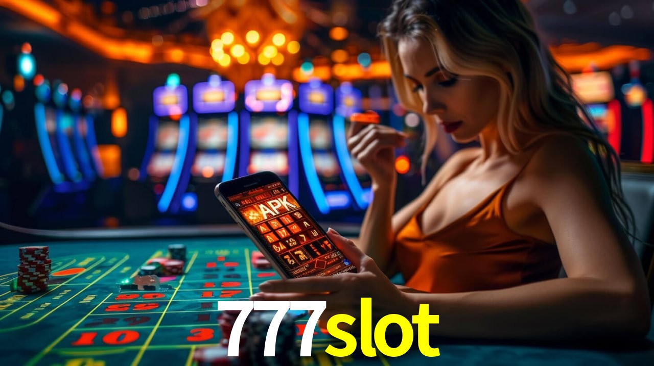 VIP Casino 777slot