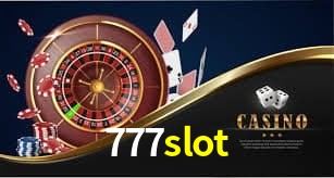 Welcome Bonus 777slot