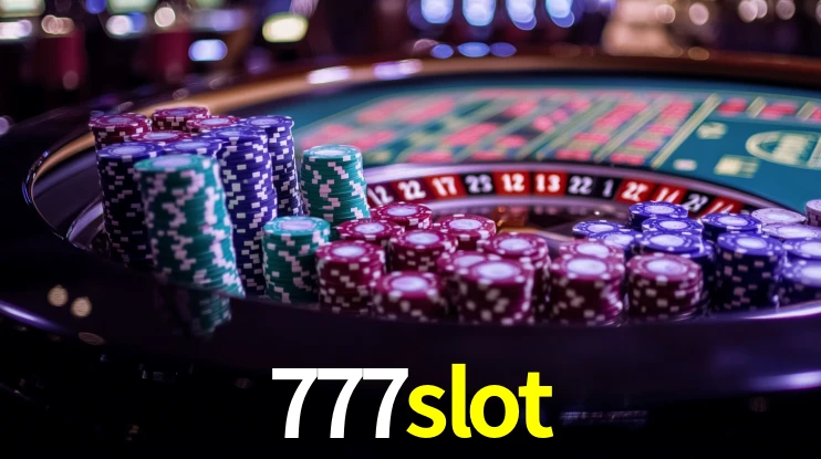 Welcome Bonus 777slot