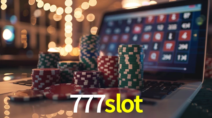 Live Casino 777slot
