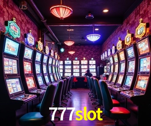 Weekend Specials 777slot