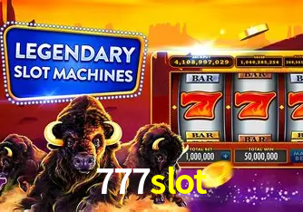 Descubra o Mundo do Cassino Online com 777slot