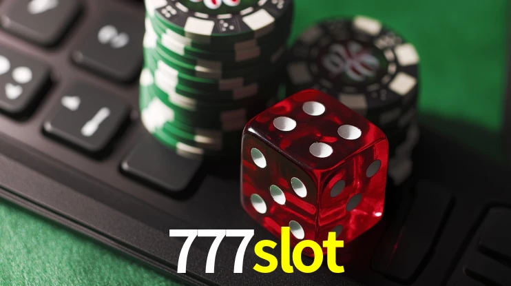 Game Providers 777slot