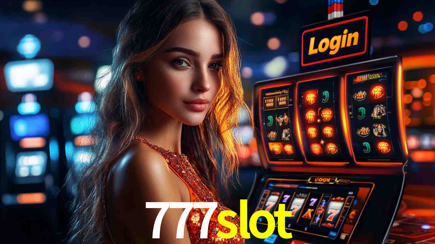 Sinta a adrenalina dos jogos de cassino com 777slot