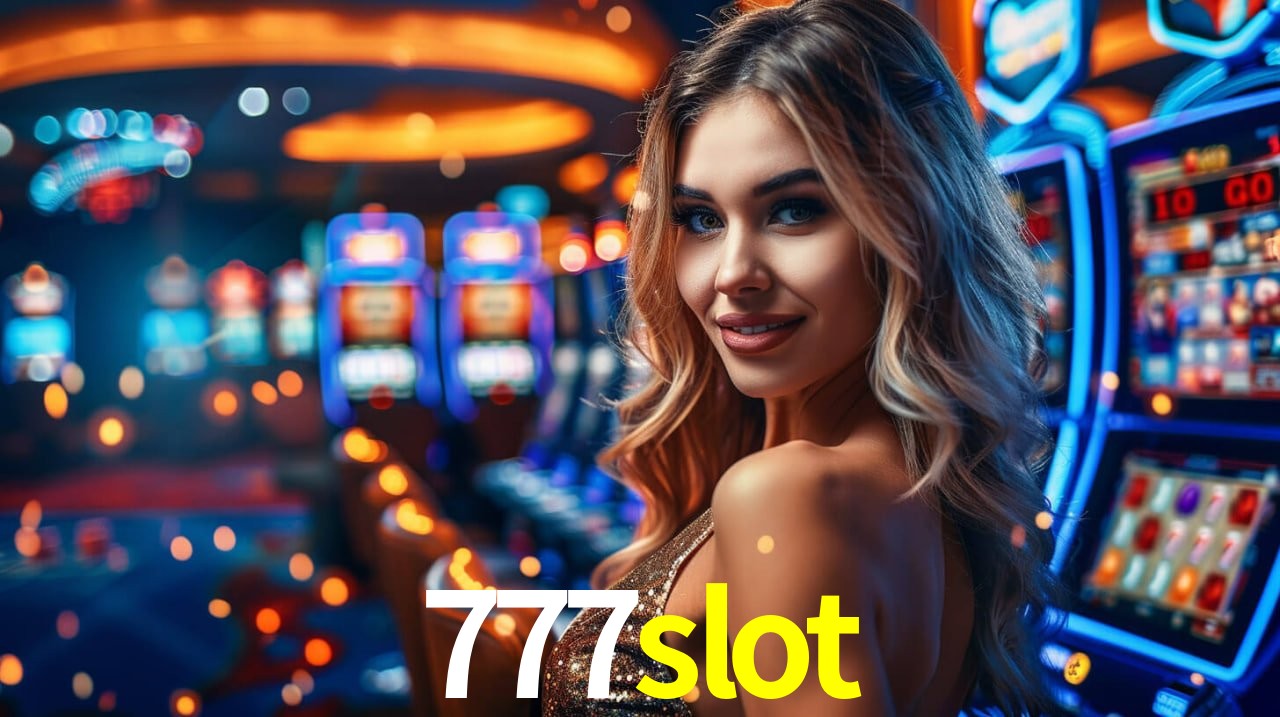 Experiência VIP 777slot