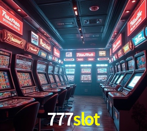 API Integration 777slot