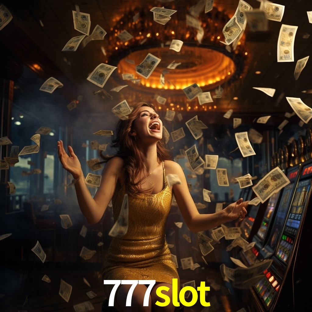 Blackjack Table 777slot