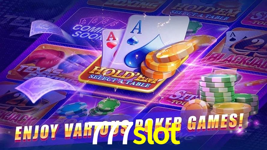Descubra o Programa VIP da 777slot: Vantagens Exclusivas para Jogadores