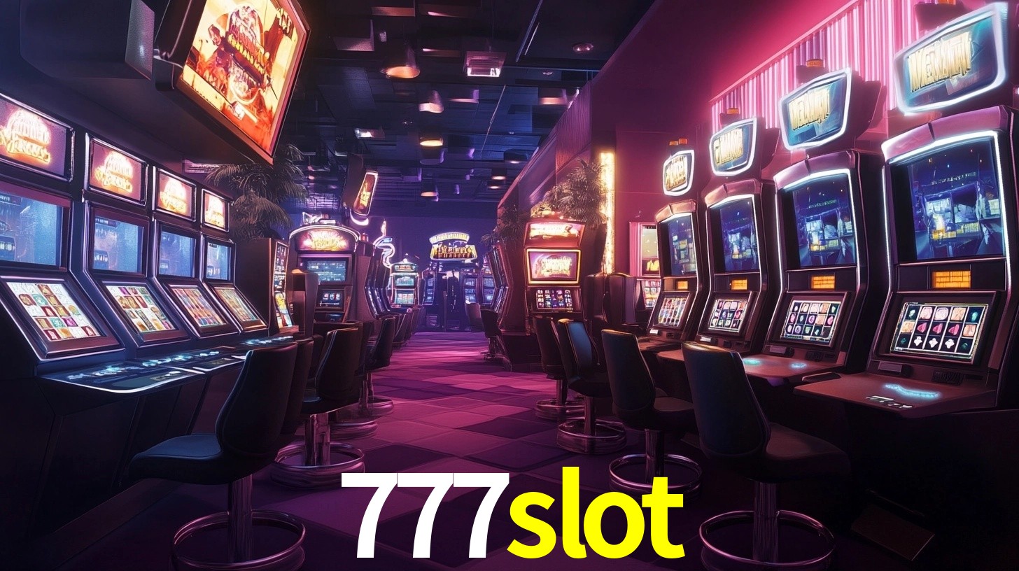 Ofertas Imperdíveis na 777slot: Promoções e Bônus Que Valem a Pena