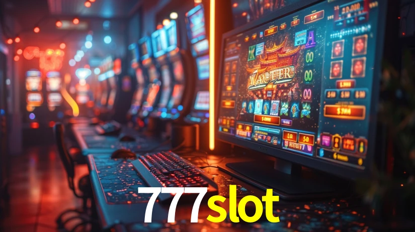 777slot bet