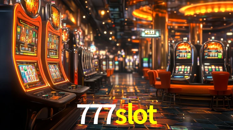 777slot bet