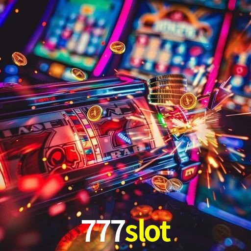 cassino 777slot
