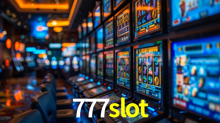 Secure Login 777slot