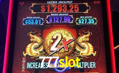 Roulette Table 777slot