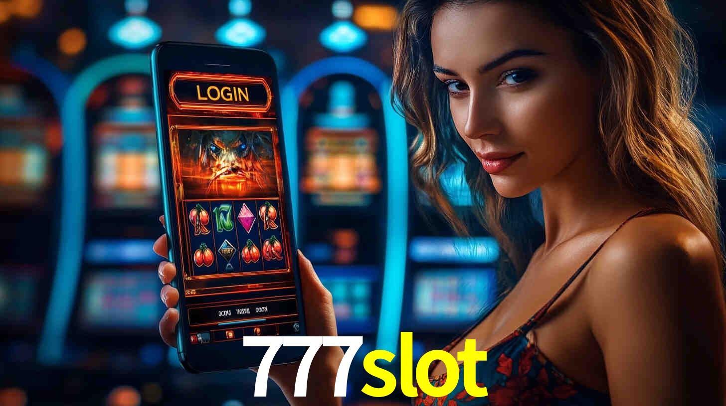 777slot bet