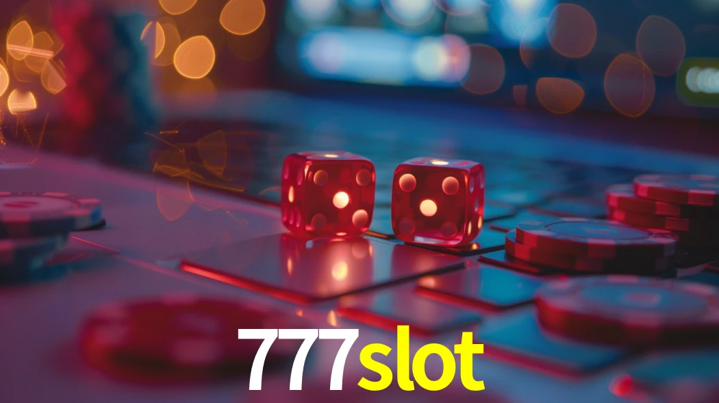 Slot Games 777slot