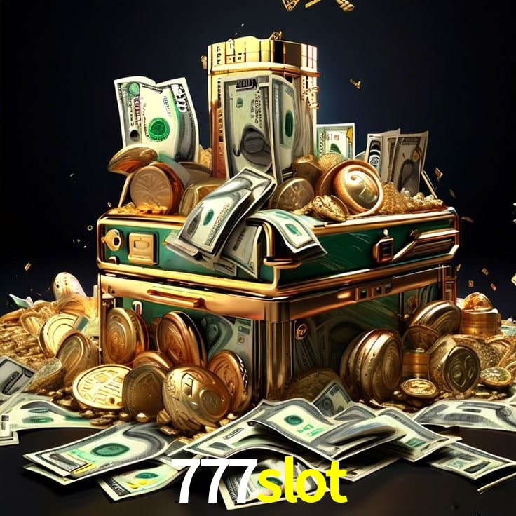 Statistics 777slot