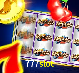 Apostas Esportivas na 777slot: Um Guia Completo
