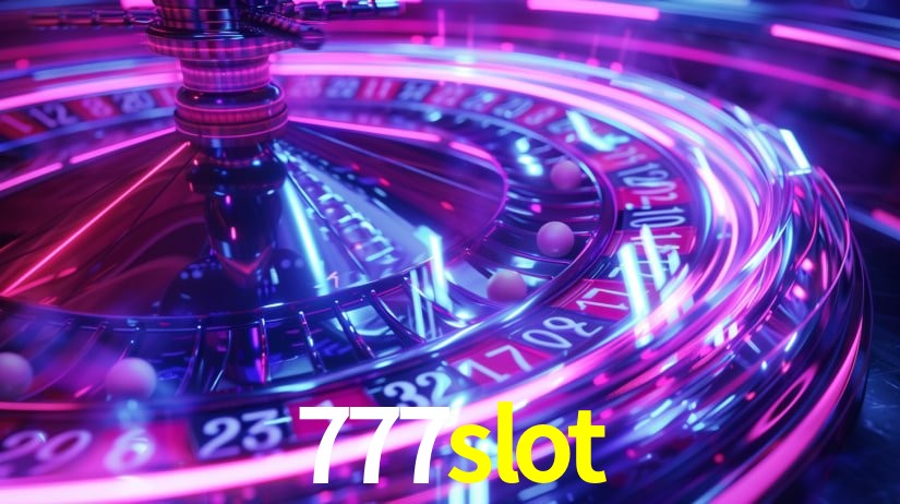 Descubra a Essência do 777slot: Nossa História e Compromissos