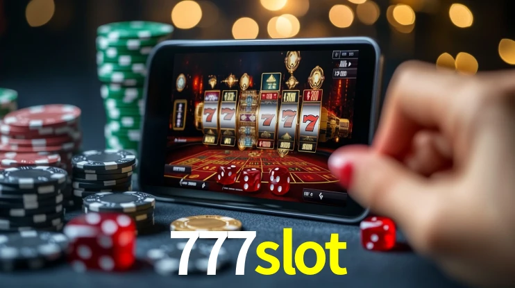 777slot App Interface