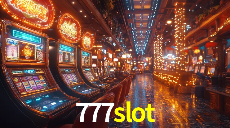 777slot: Seu Especialista em Apostas Esportivas Brasileiras