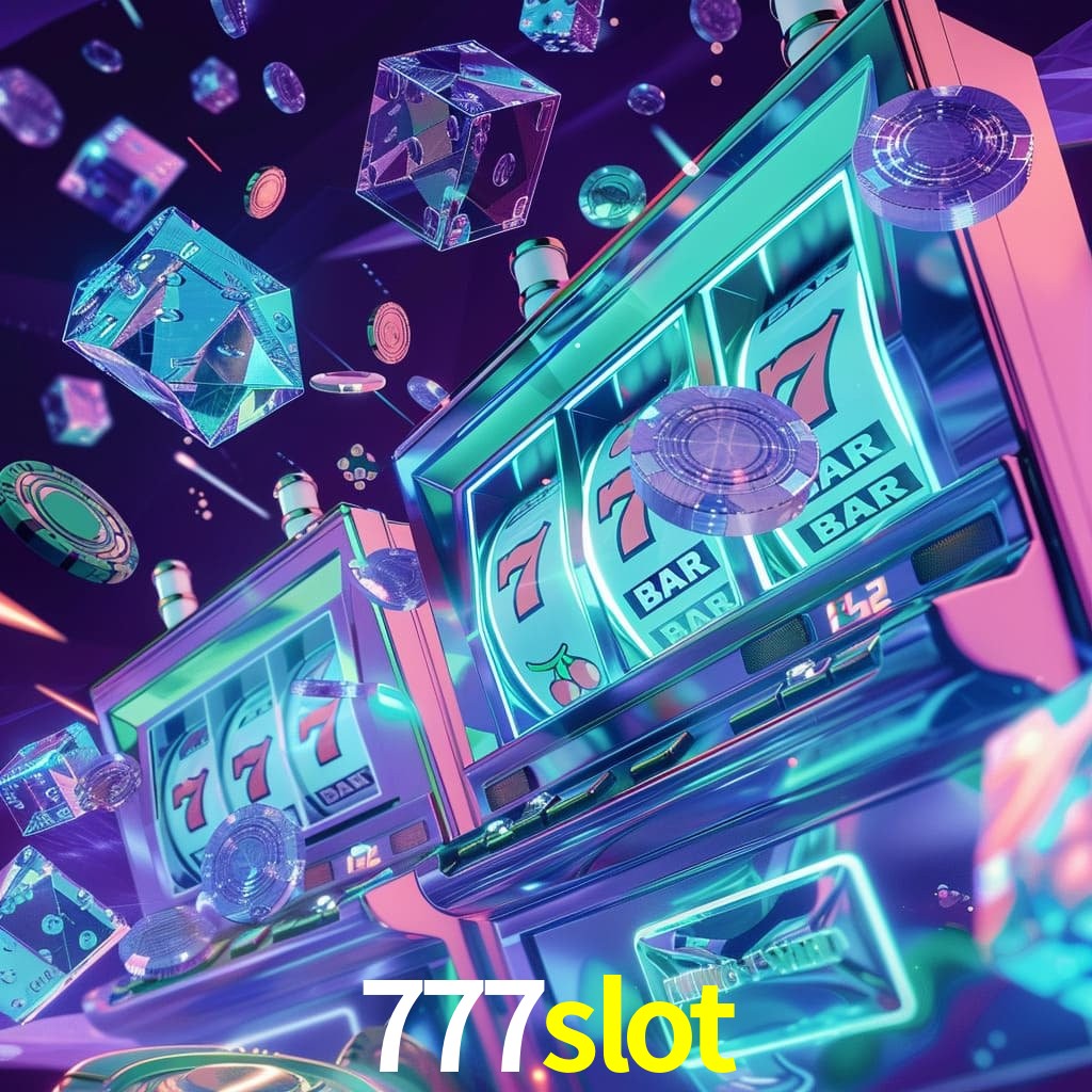 Desvendando o Mundo dos Jogos Virtuais na 777slot