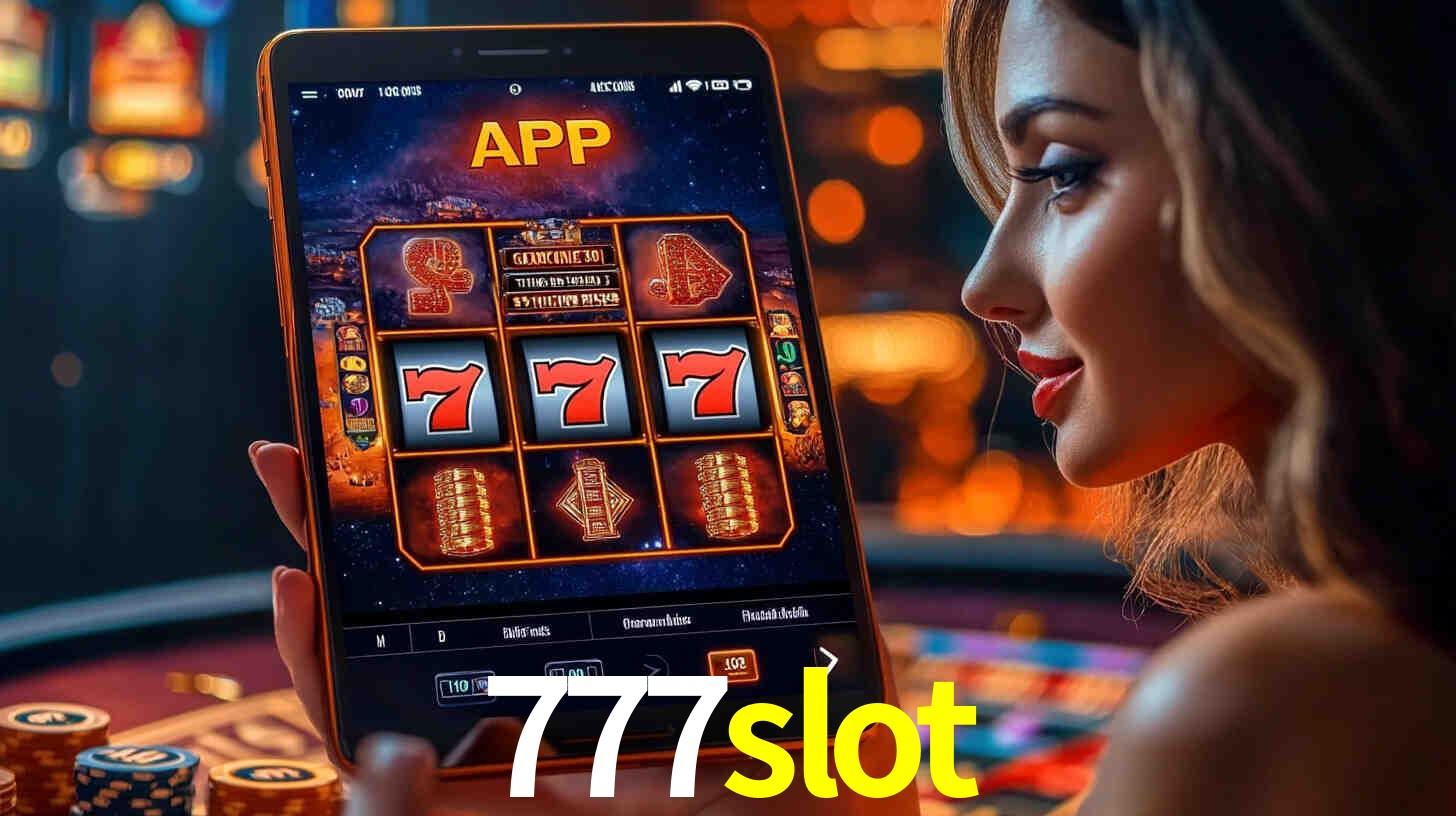 777slot bet