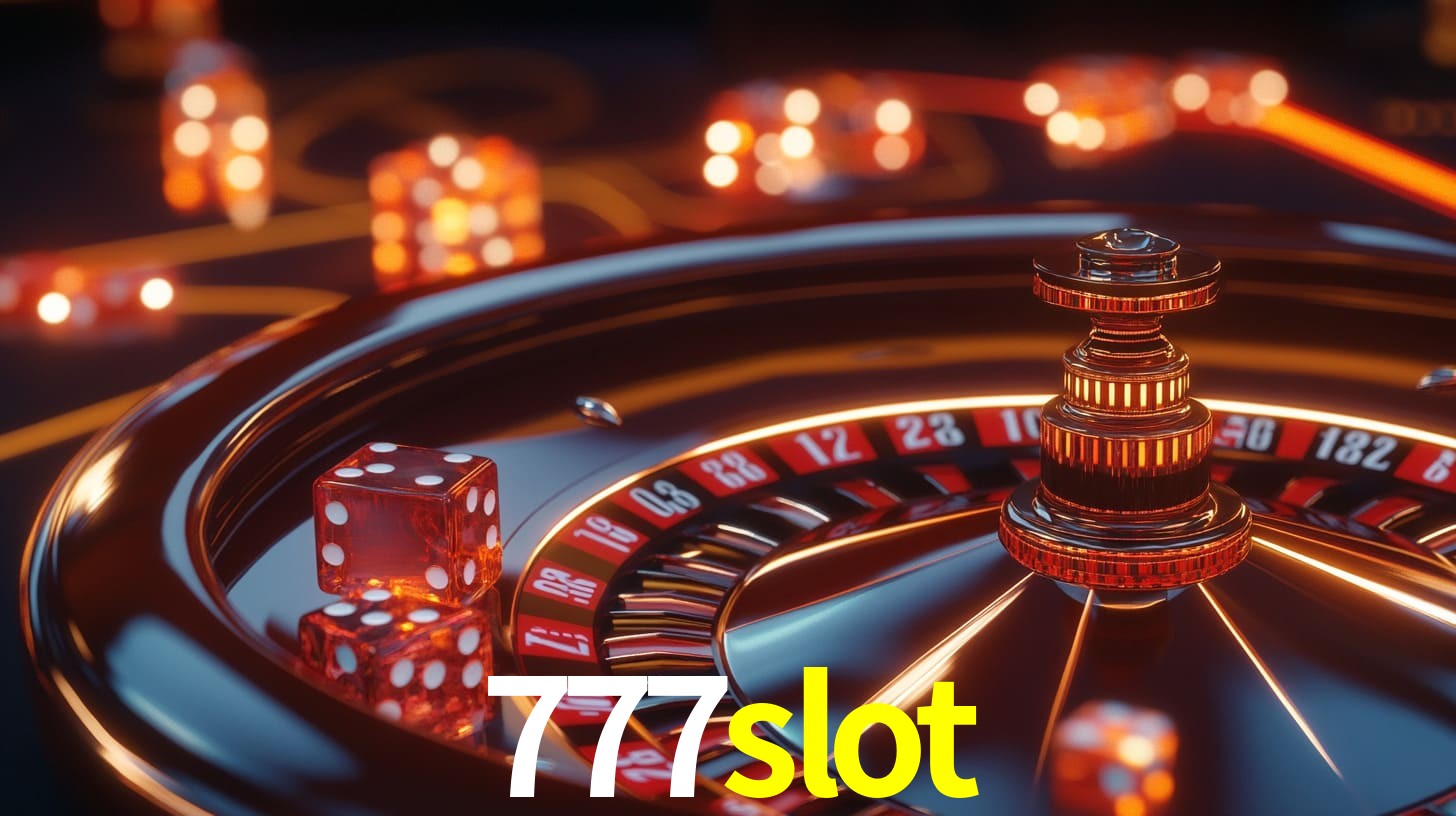 Live Casino 777slot
