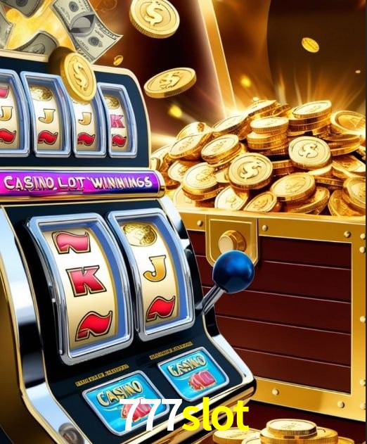 Welcome Bonus 777slot