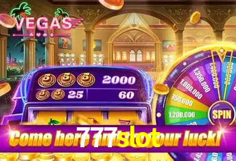 Blackjack Table 777slot