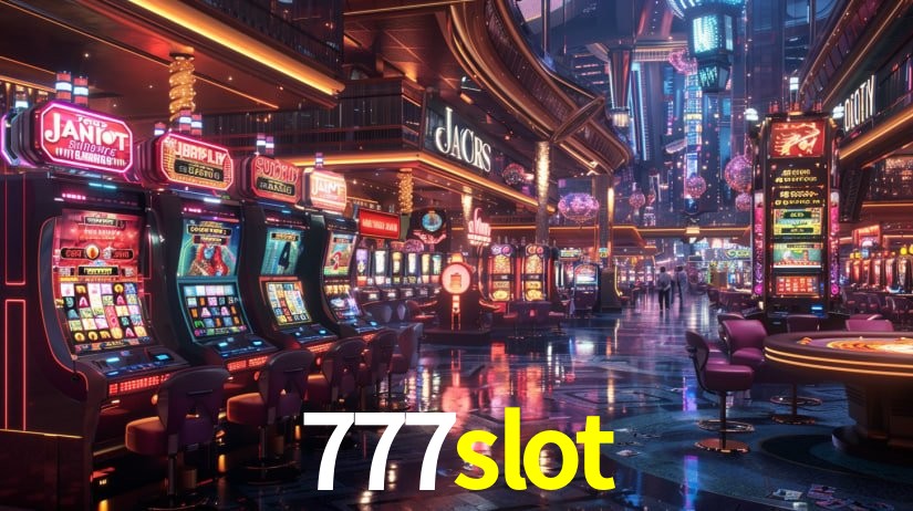Bonus Features 777slot